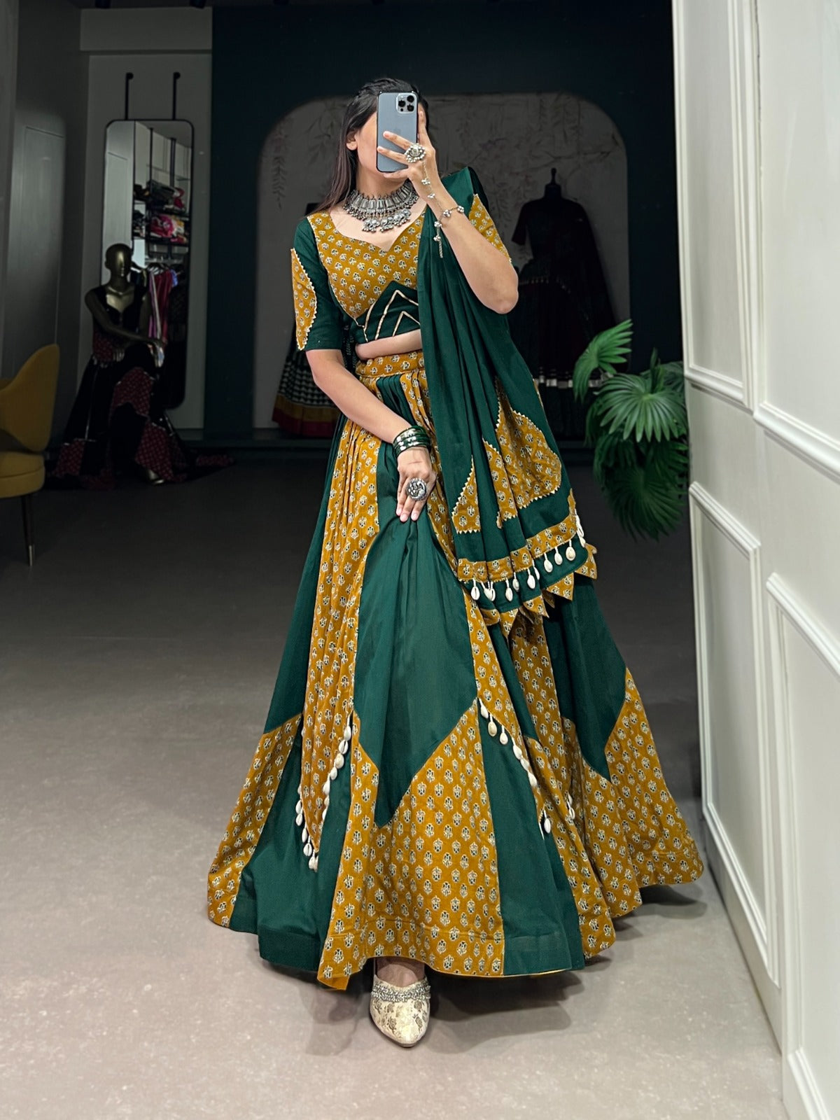 Navratri Collection