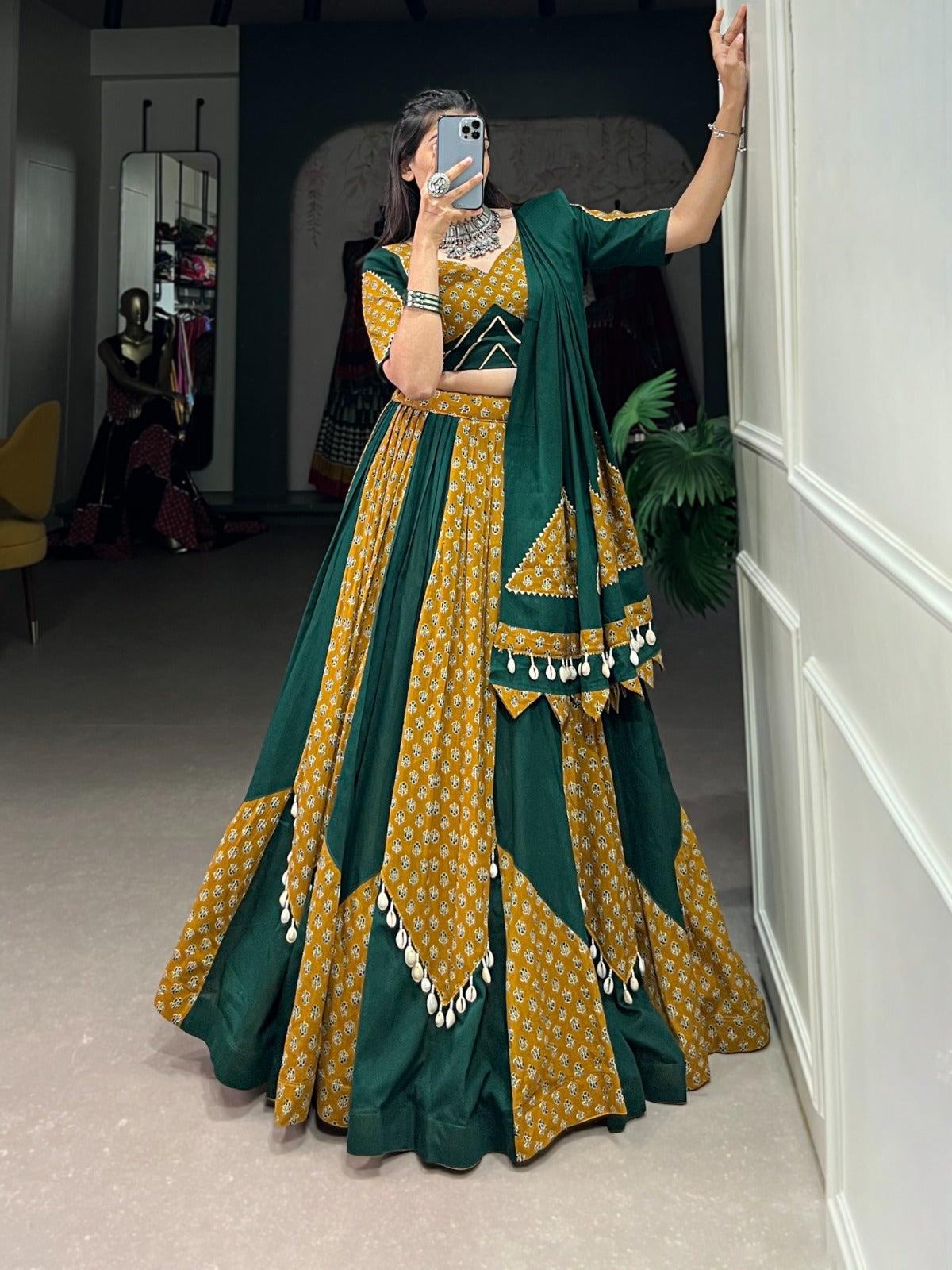 Navratri Collection