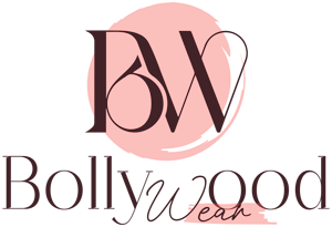 Bollywood Wear Logo